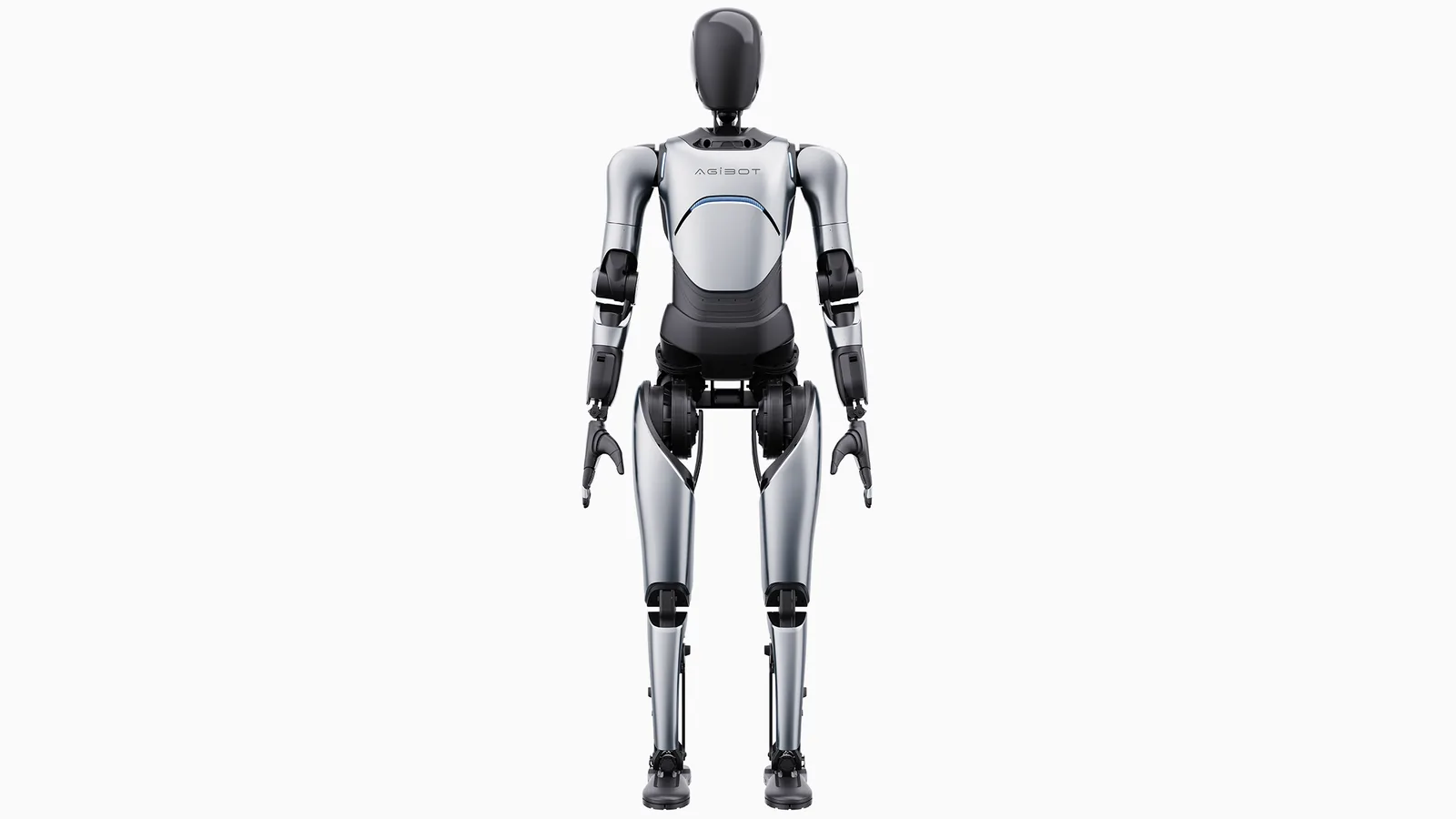 A2 AGIBOT