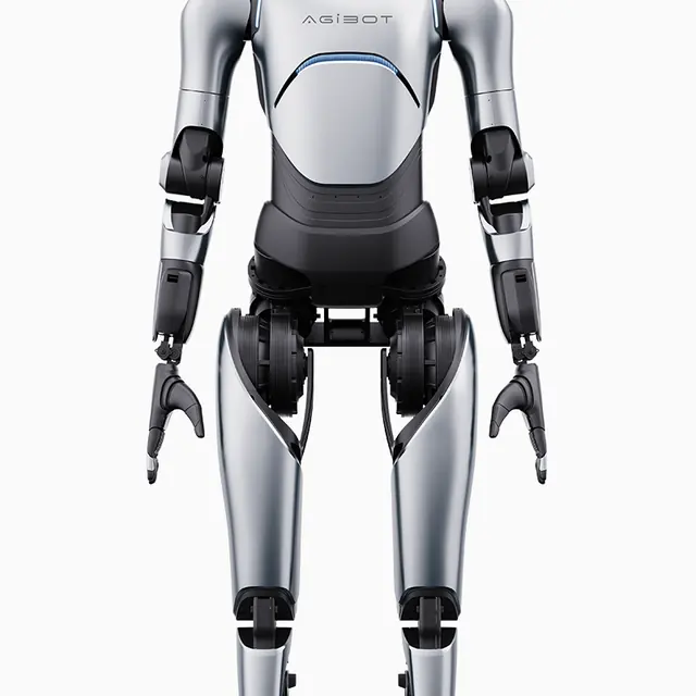 A2 AGIBOT