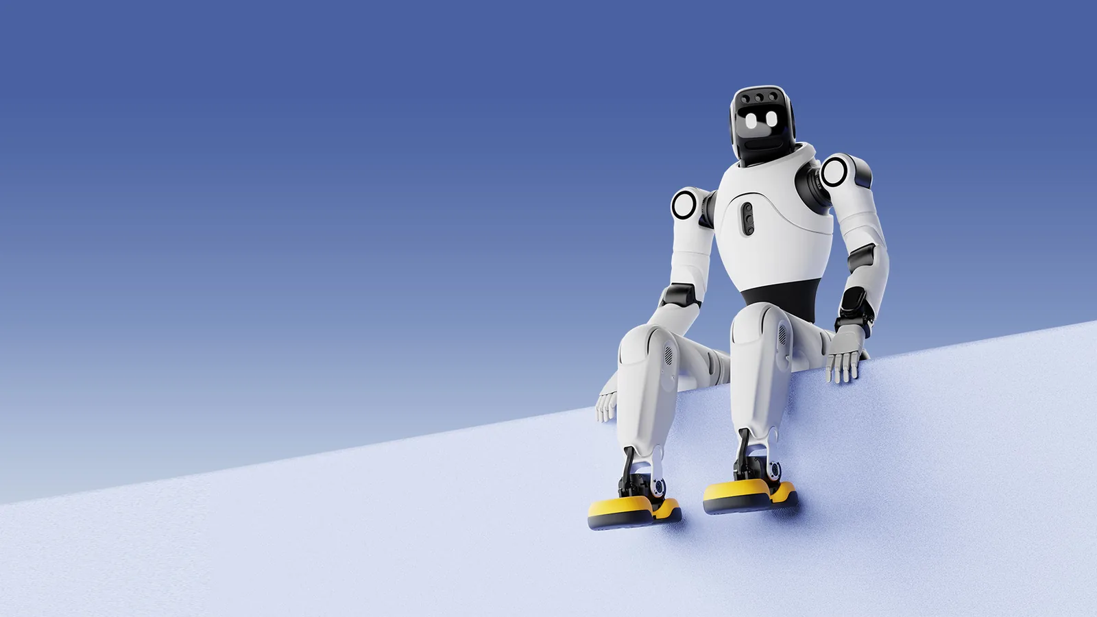 X2 AGIBOT