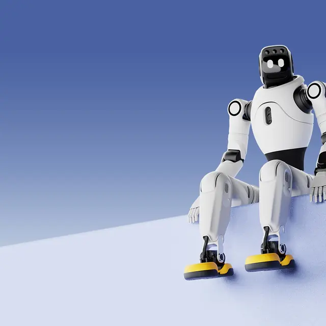 X2 AGIBOT