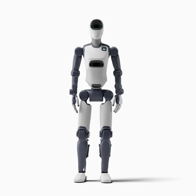 Agile ONE Agile Robots SE