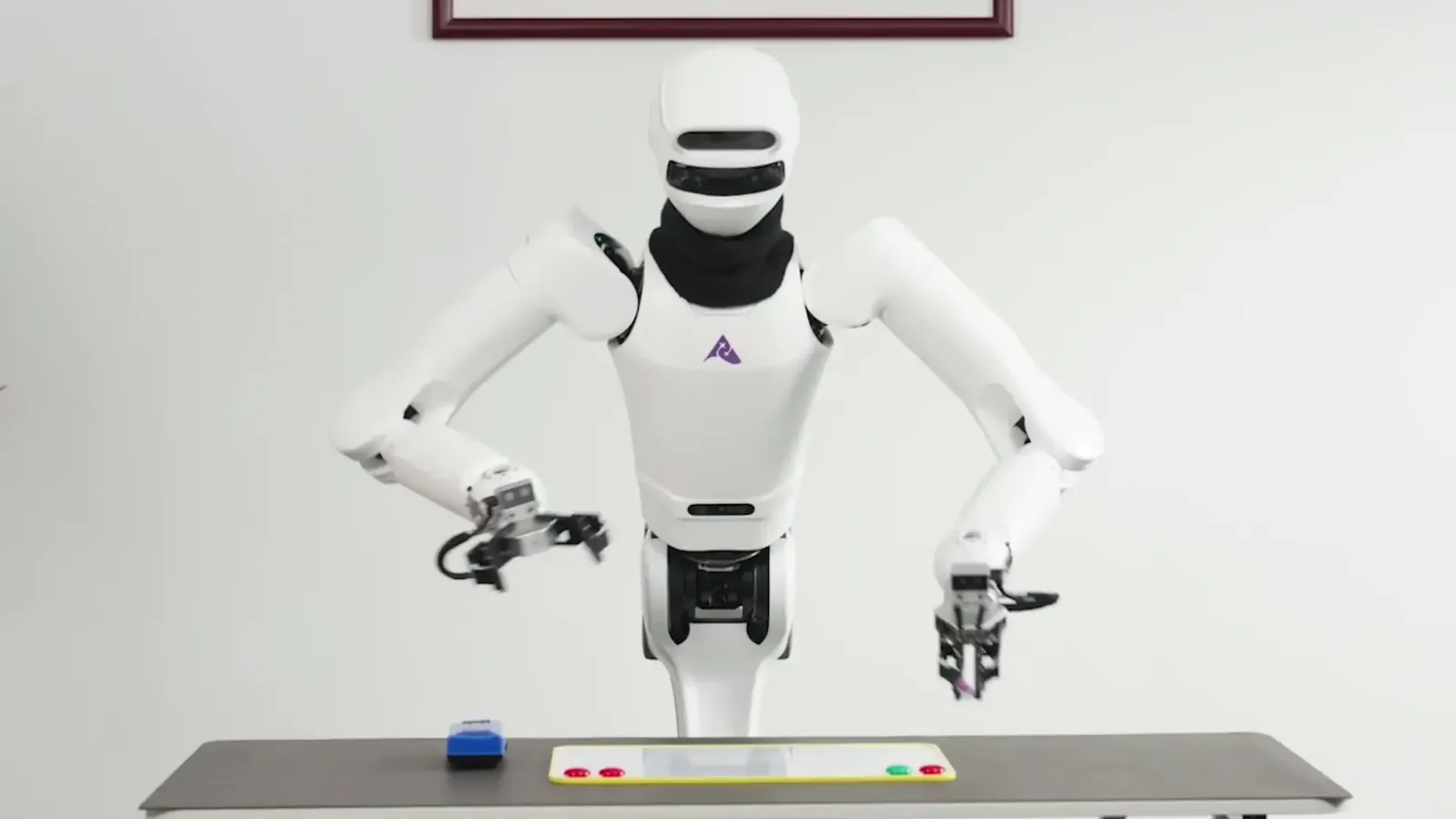Astribot S1 Astribot