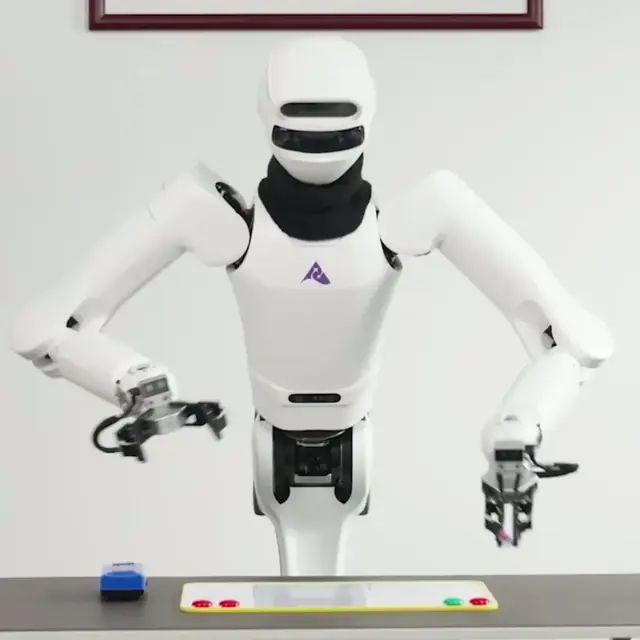 Astribot S1 Astribot