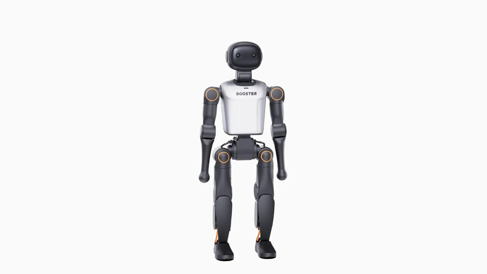 K1 Booster Robotics