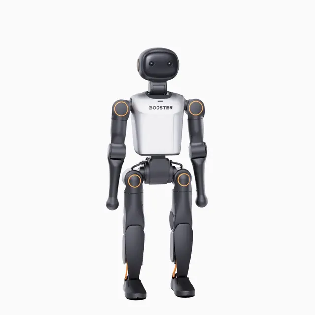 K1 Booster Robotics