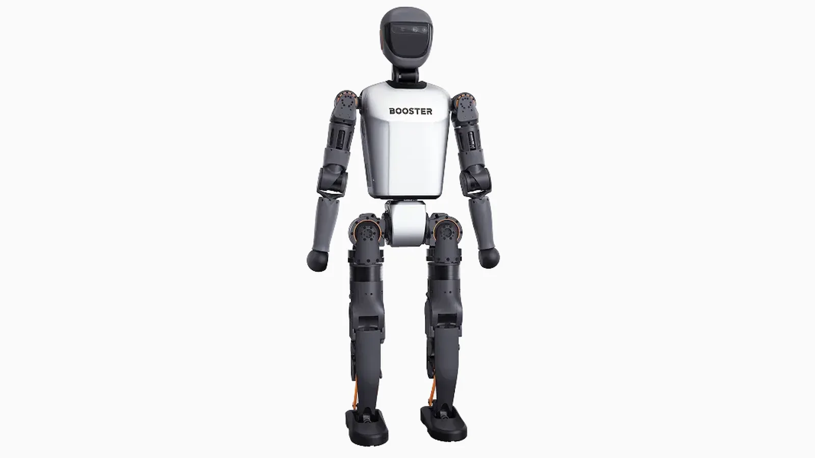 T1 Booster Robotics