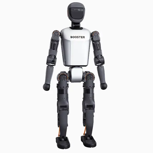 T1 Booster Robotics