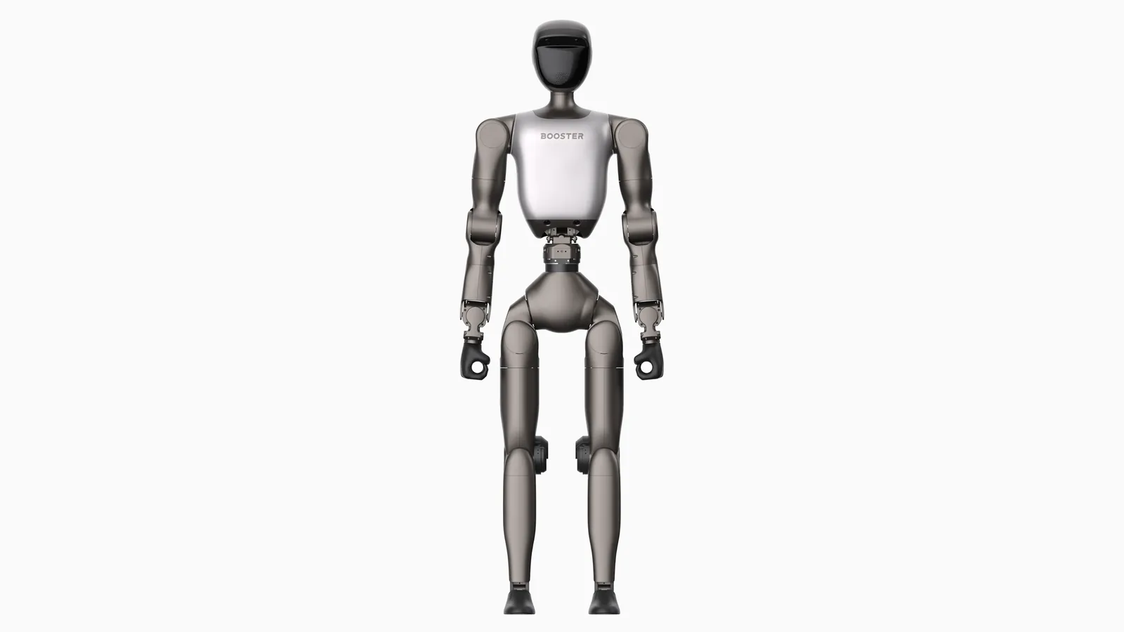 T2 Booster Robotics