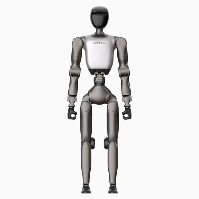 T2 Booster Robotics