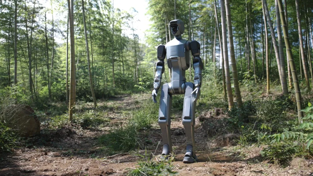 DEEP DR02 DEEP Robotics