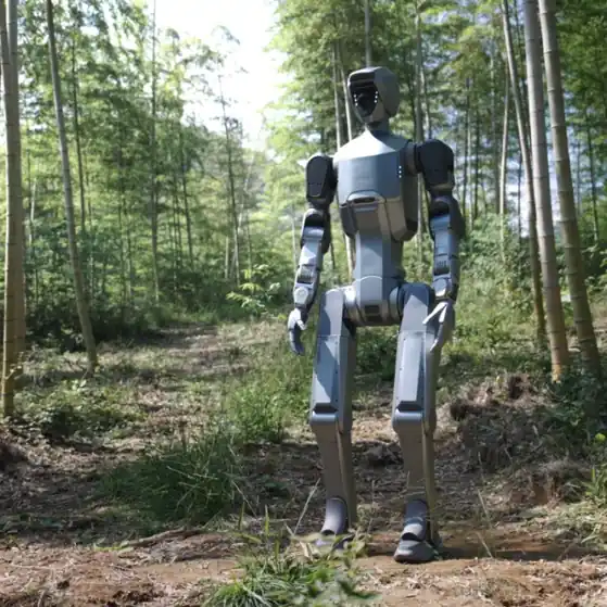 DEEP DR02 DEEP Robotics