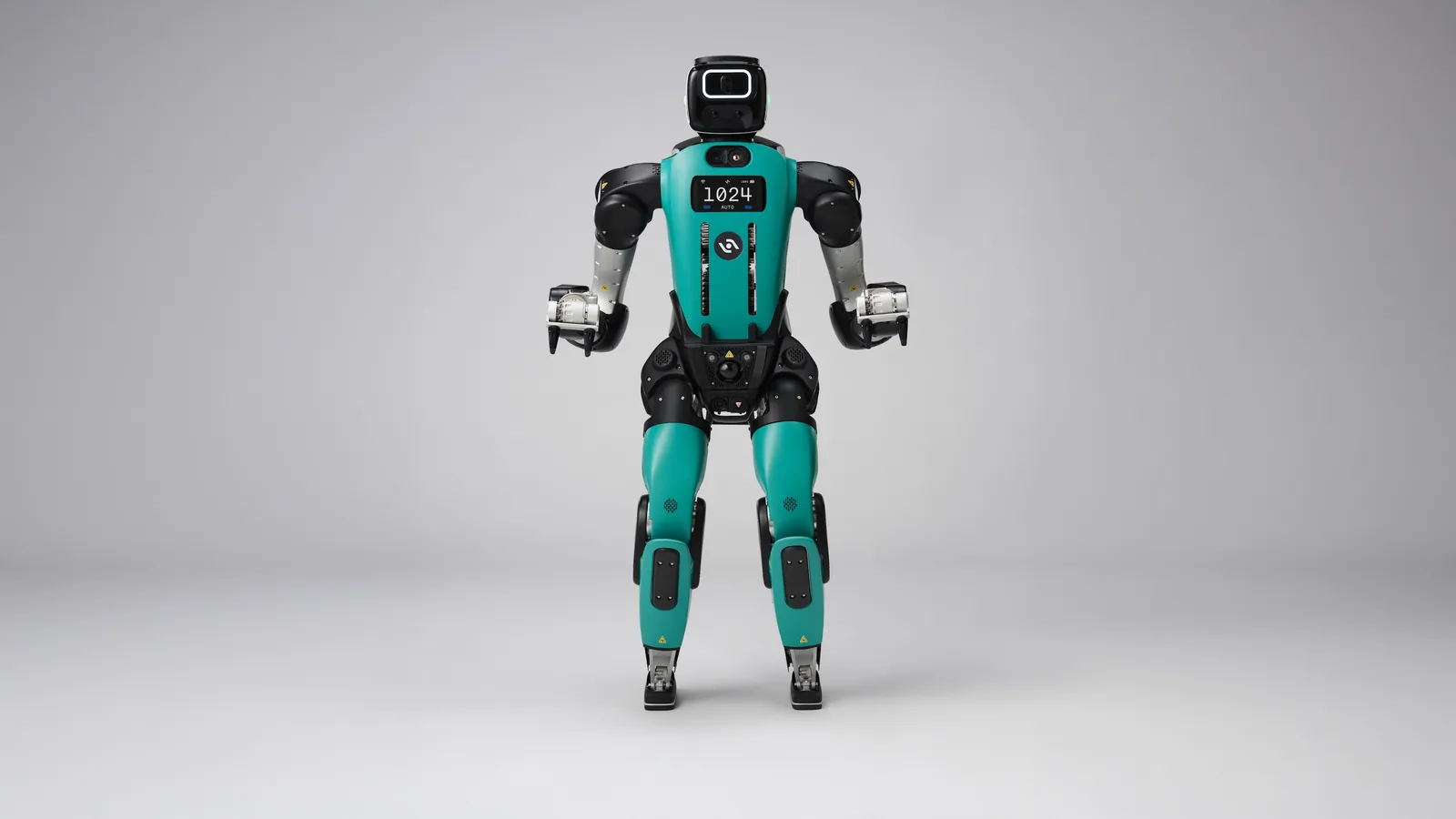 Digit Agility Robotics humanoid robot