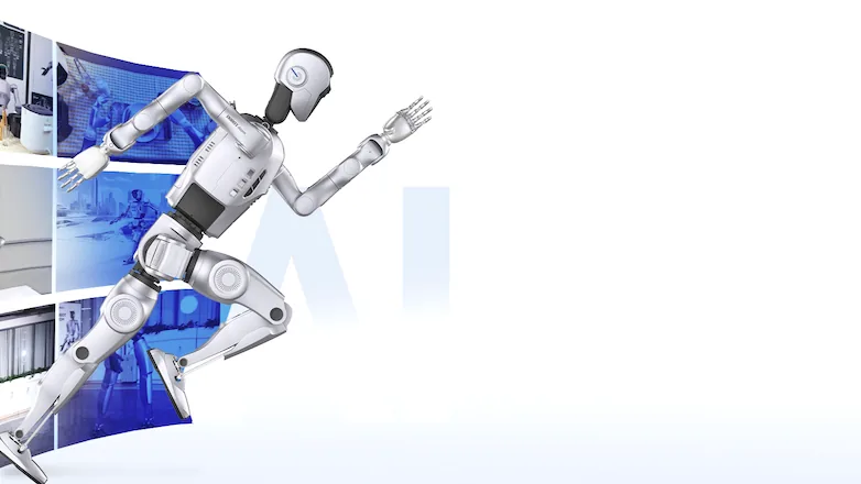 Dobot Atom Dobot