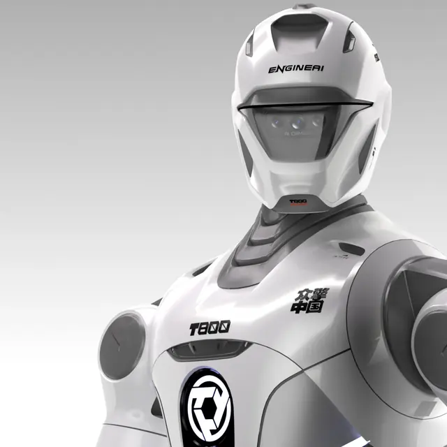 T800 EngineAI