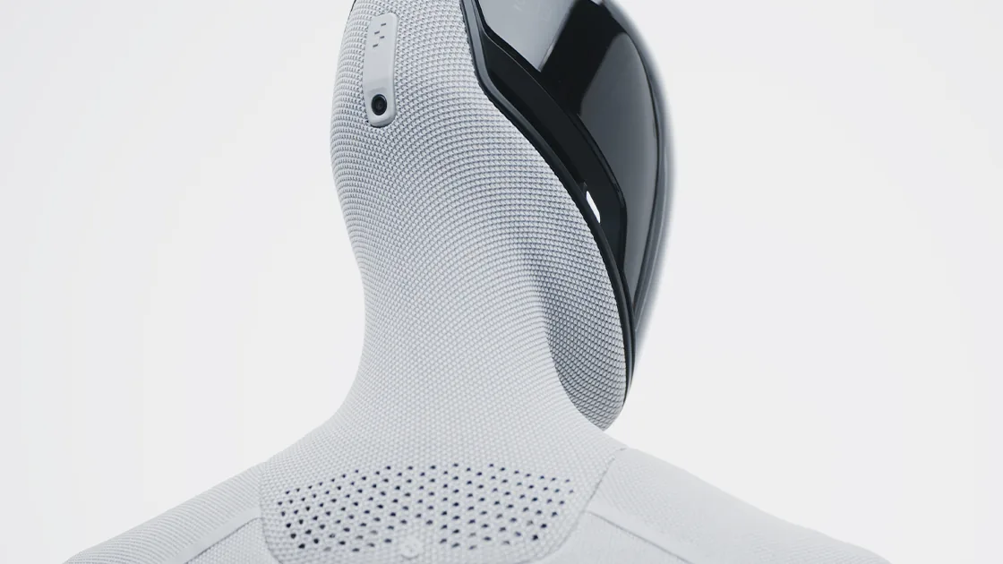Figure 03 Figure AI humanoid robot