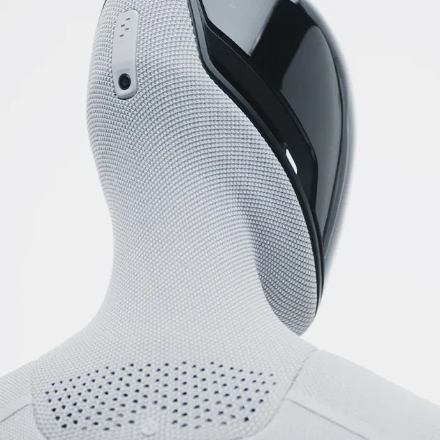 Figure 03 Figure AI humanoid robot