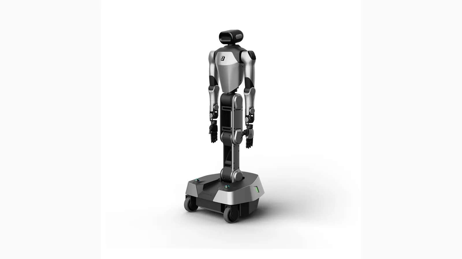 R1 Pro Galaxea Dynamics