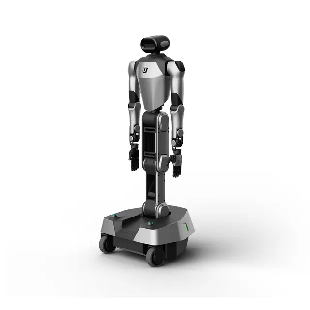 R1 Pro Galaxea Dynamics