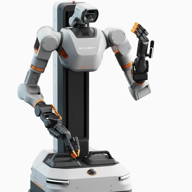 Galbot S1 Galbot