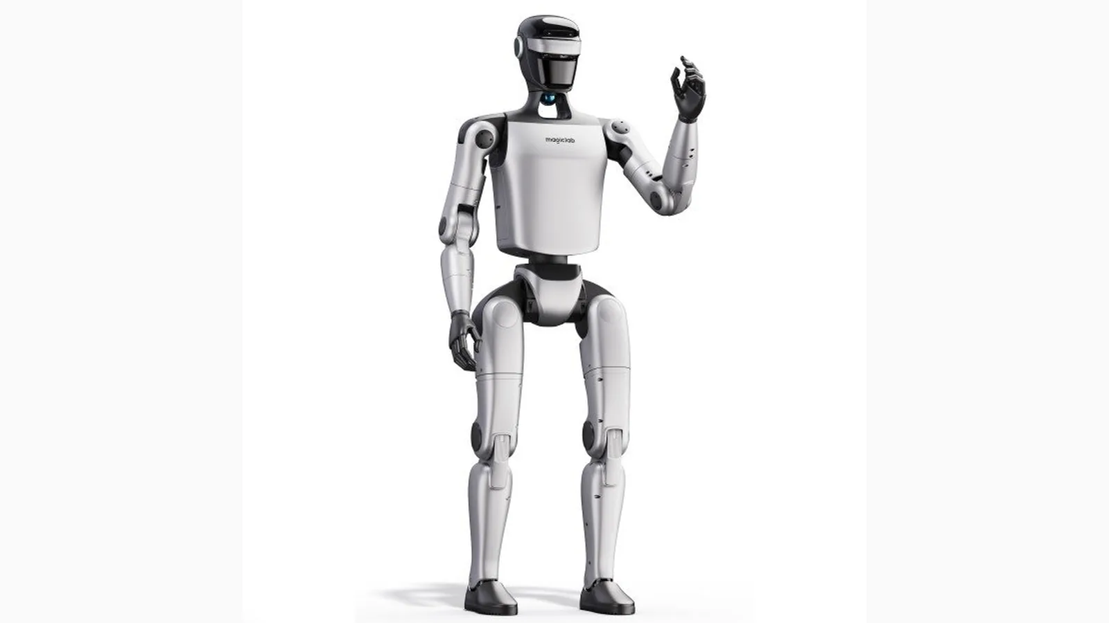 MagicBot Z1 MagicLab