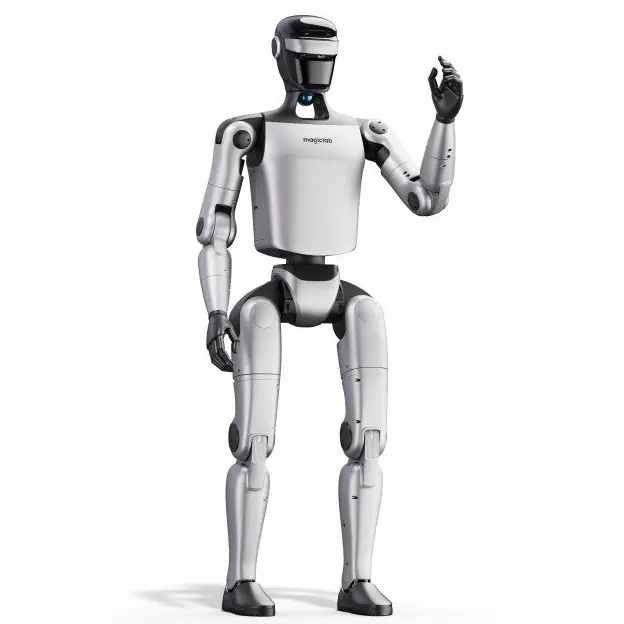 MagicBot Z1 MagicLab