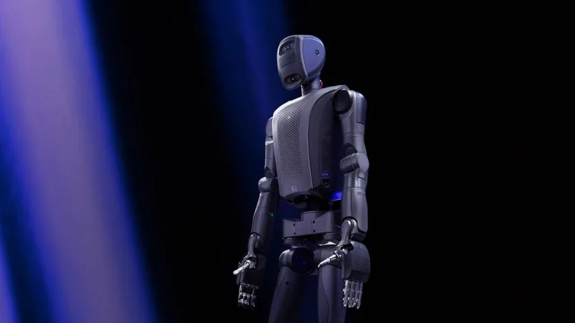 MenteeBot Mentee Robotics (a Mobileye company)