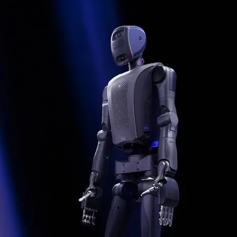 MenteeBot Mentee Robotics (a Mobileye company)