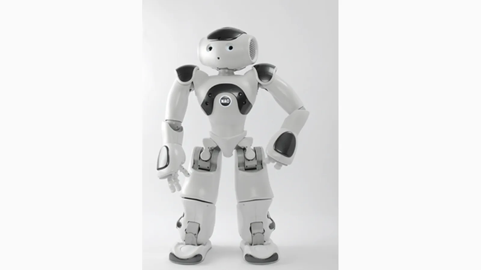 NAO Maxtronics (Maxvision; ex-Aldebaran)