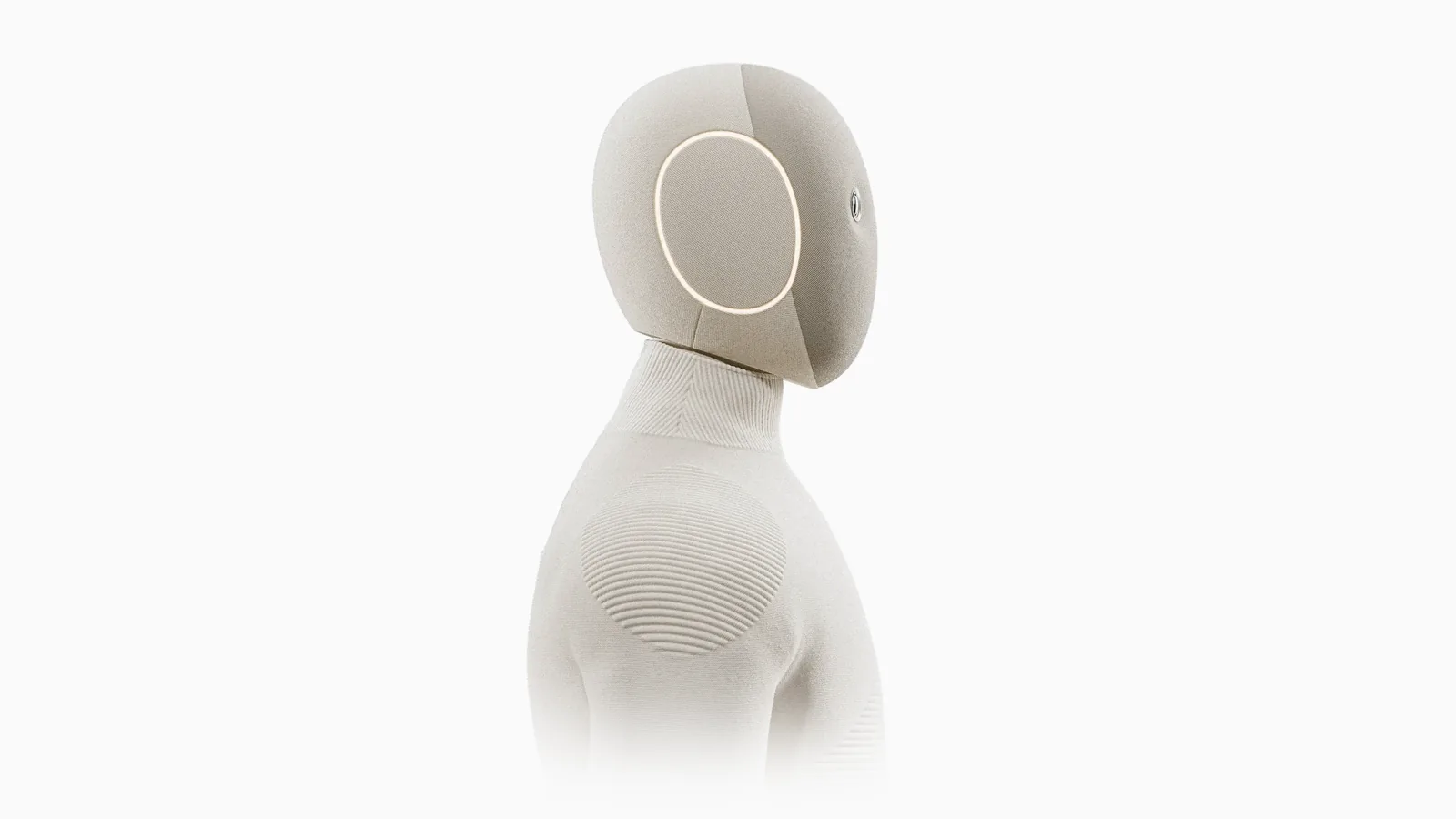 NEO 1X Technologies humanoid robot