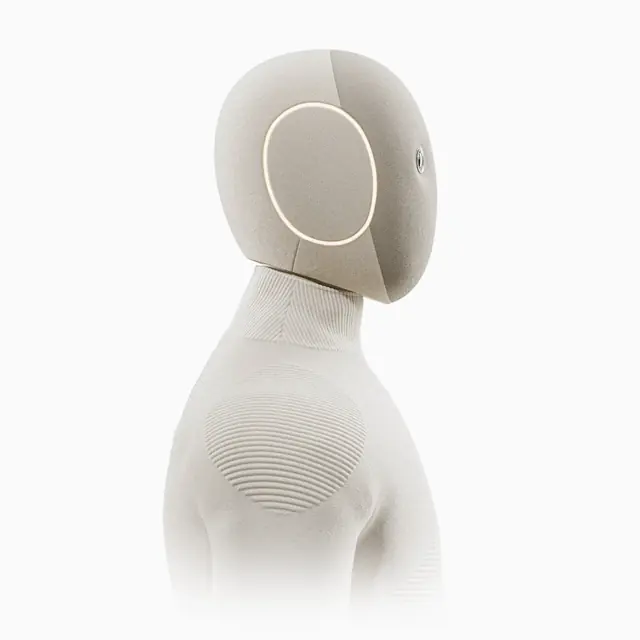 NEO 1X Technologies humanoid robot