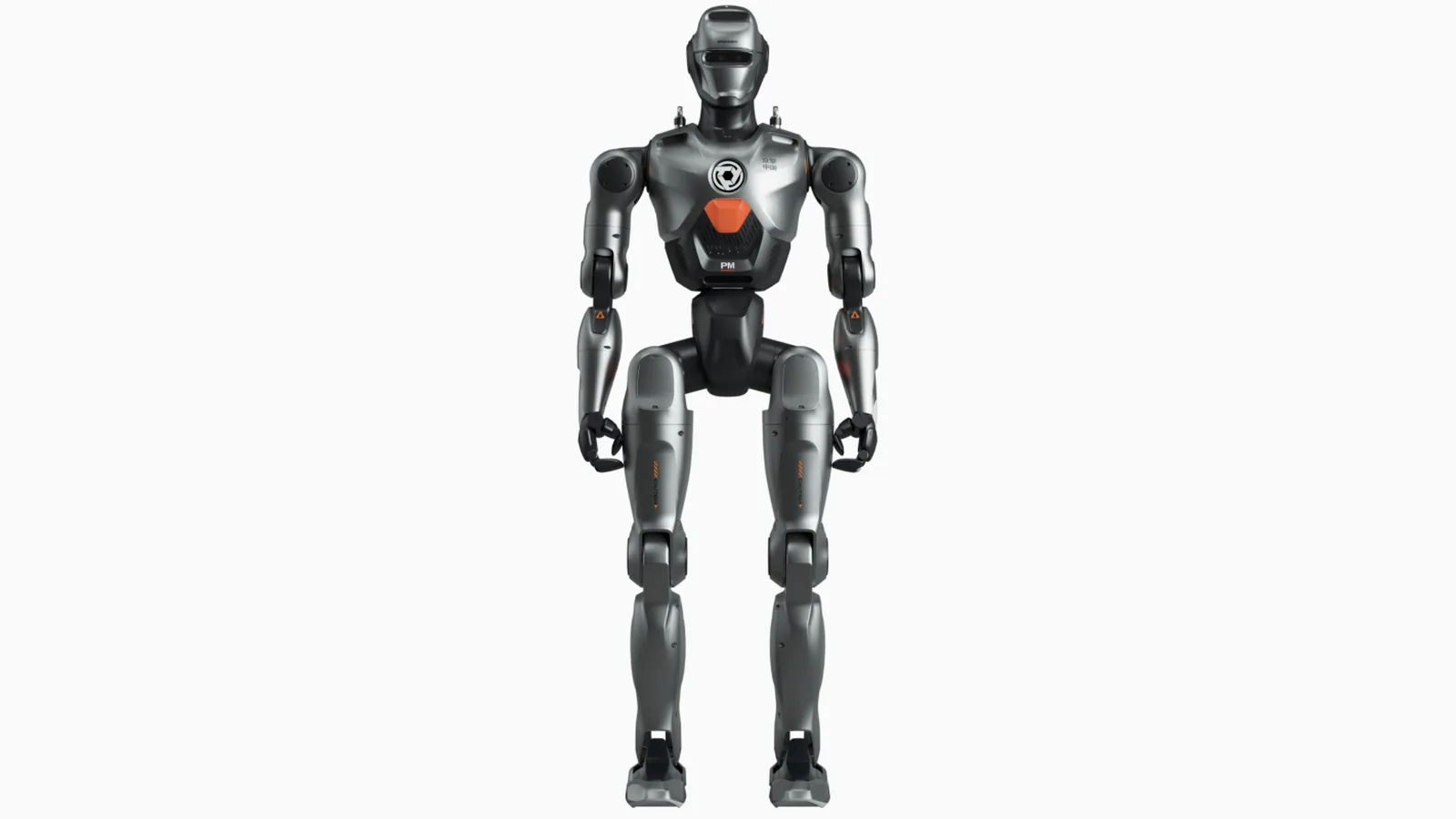PM01 EngineAI