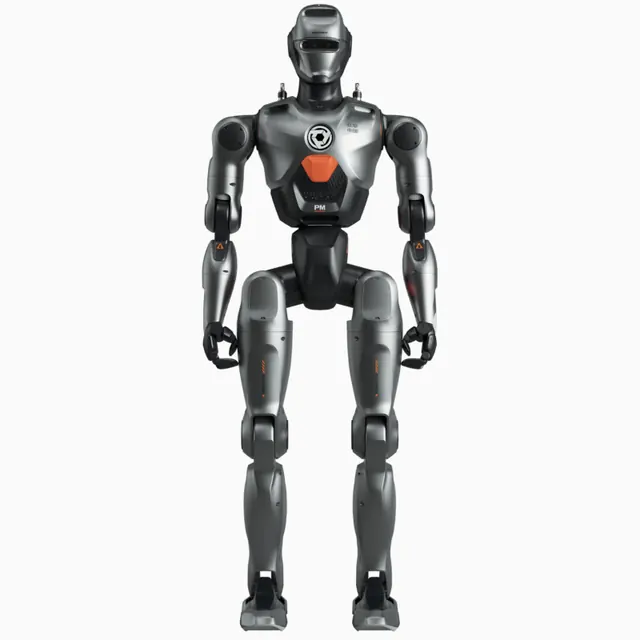 PM01 EngineAI