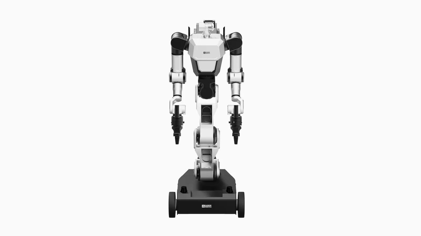 Rainbow RB-Y1 Rainbow Robotics