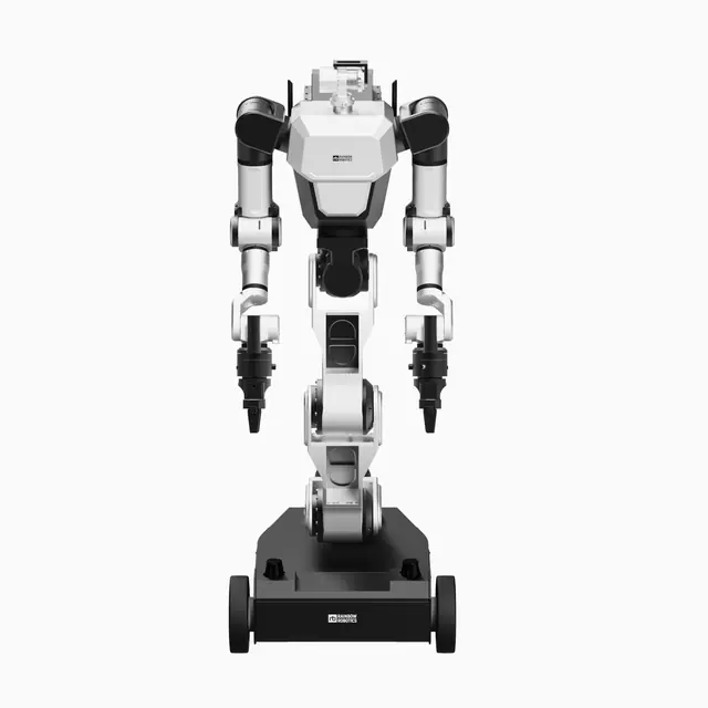 Rainbow RB-Y1 Rainbow Robotics