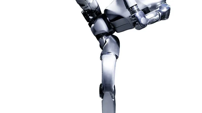 Unitree G1 Unitree Robotics humanoid robot