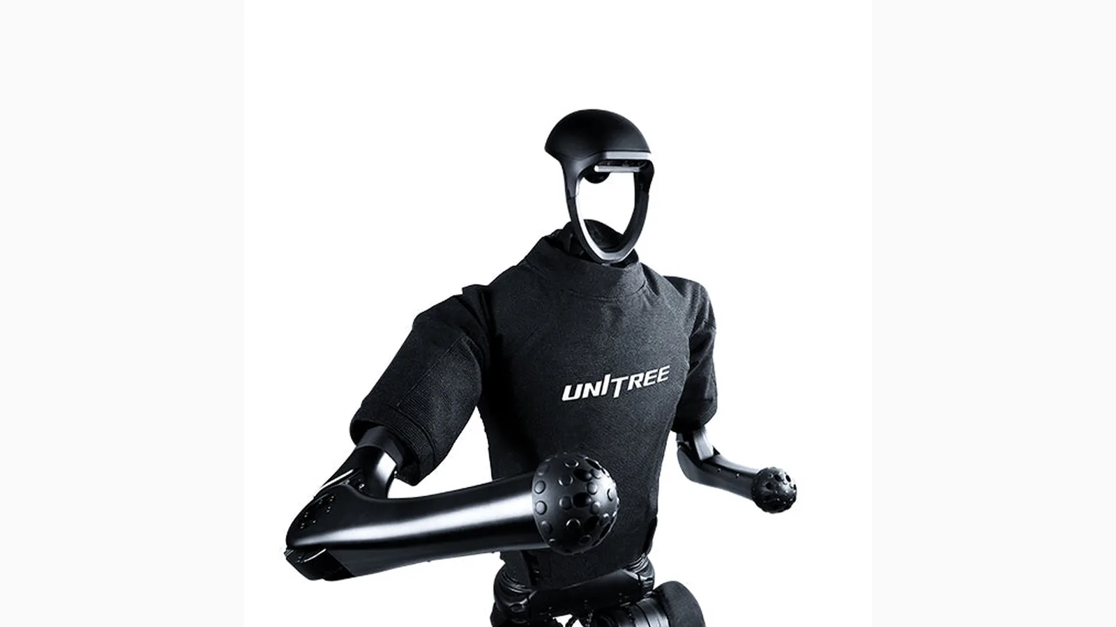 H1 Unitree Robotics