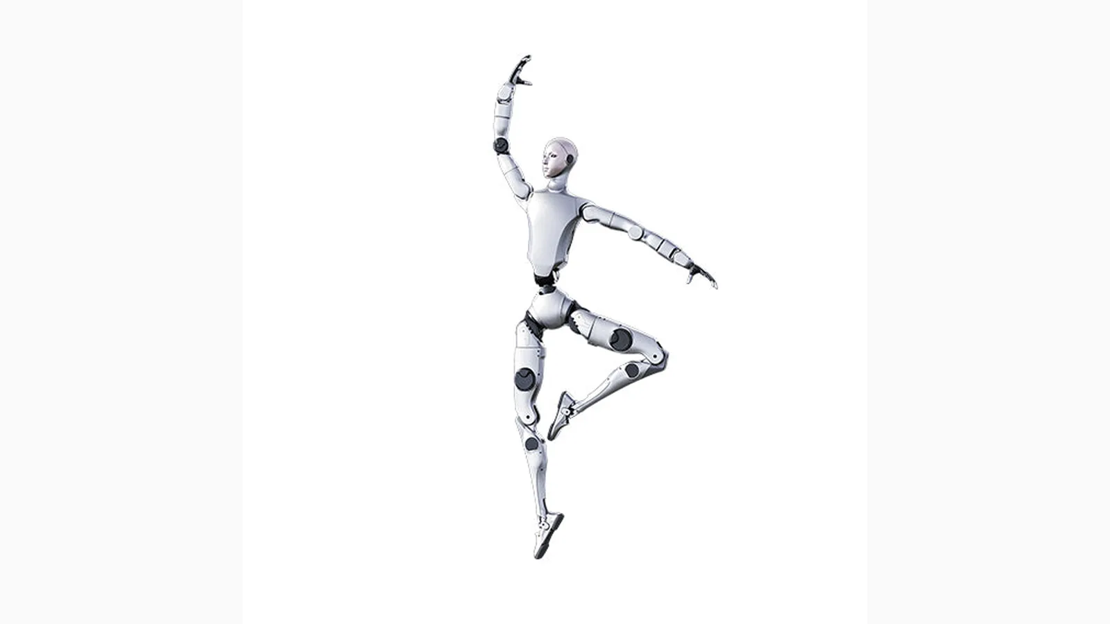 H2 Unitree Robotics