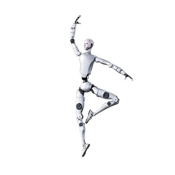 H2 Unitree Robotics